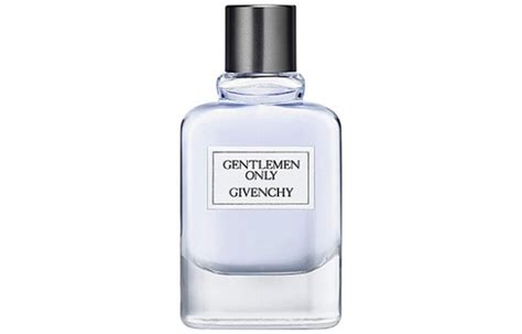 gentlemen only givenchy 360 communications plan|givenchy perfume review.